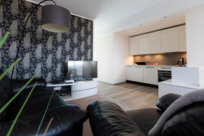 Aida top floor Apartment